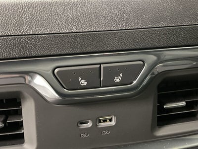 2026 Chevrolet Silverado 2500HD High Country