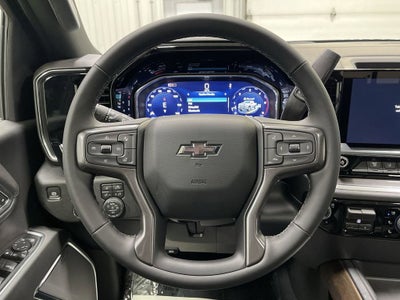 2026 Chevrolet Silverado 2500HD High Country