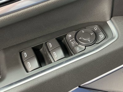 2026 Chevrolet Silverado 2500HD High Country