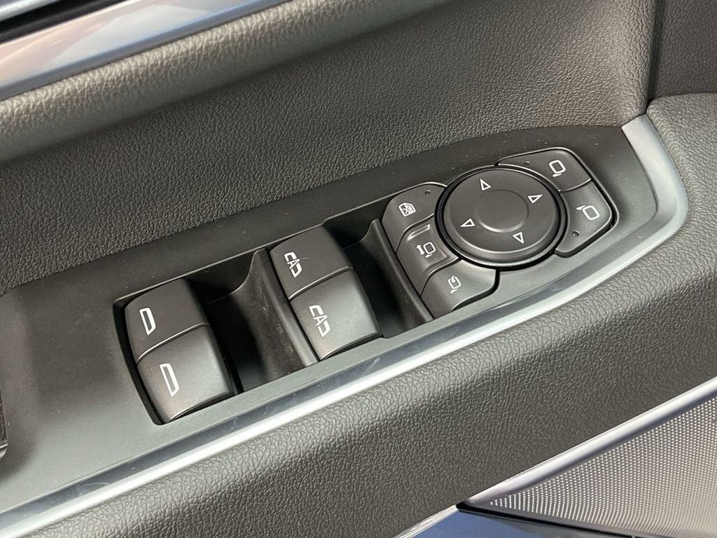 2026 Chevrolet Silverado 2500HD High Country
