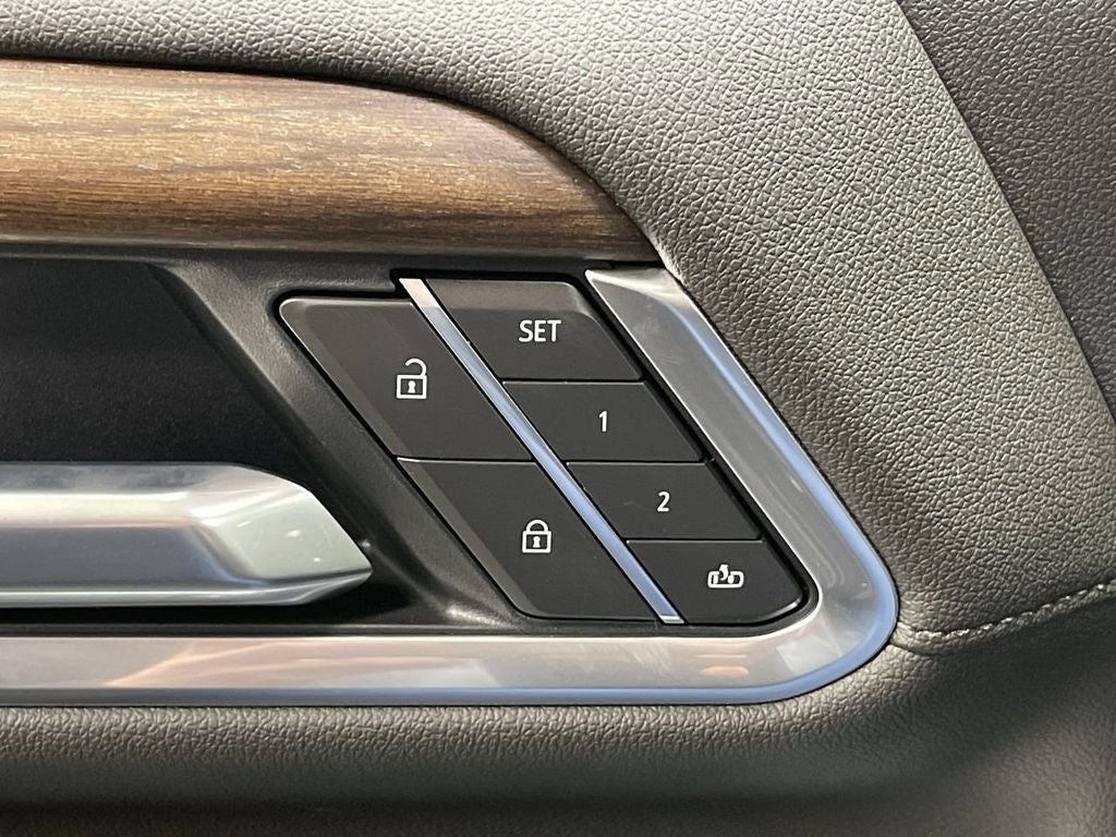 2026 Chevrolet Silverado 2500HD High Country