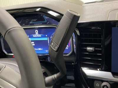 2026 Chevrolet Silverado 2500HD High Country