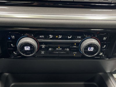 2026 Chevrolet Silverado 2500HD High Country