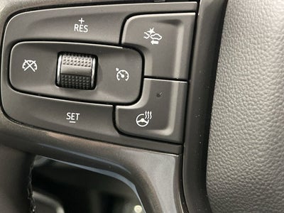 2026 Chevrolet Silverado 2500HD High Country