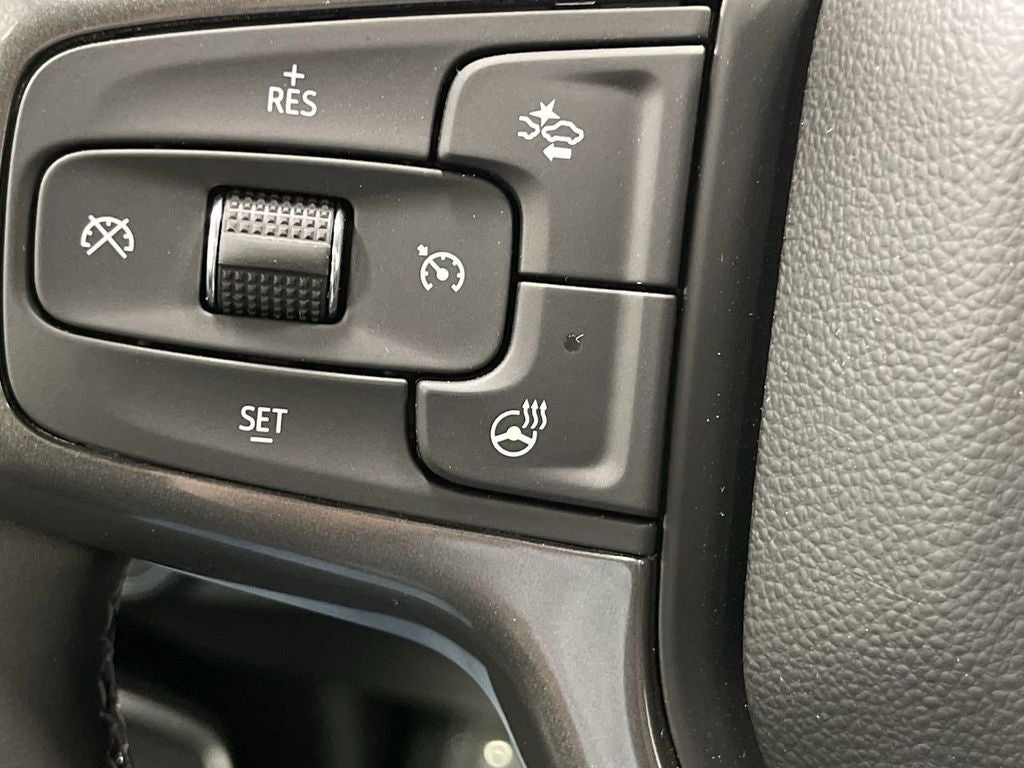 2026 Chevrolet Silverado 2500HD High Country
