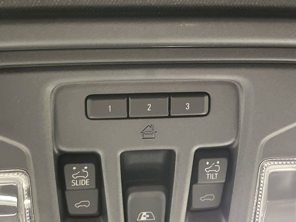 2026 Chevrolet Silverado 2500HD High Country