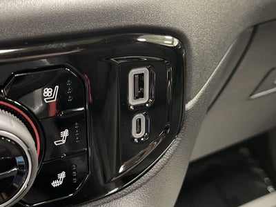 2026 Chevrolet Silverado 2500HD High Country