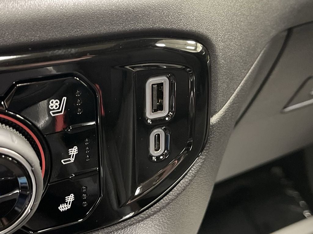 2026 Chevrolet Silverado 2500HD High Country