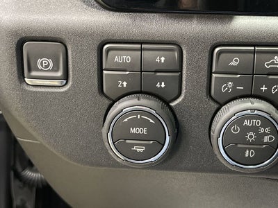 2026 Chevrolet Silverado 2500HD High Country
