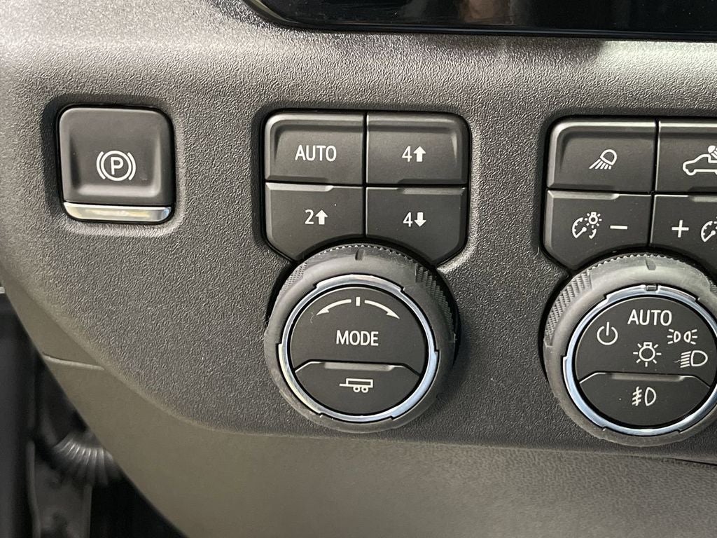 2026 Chevrolet Silverado 2500HD High Country