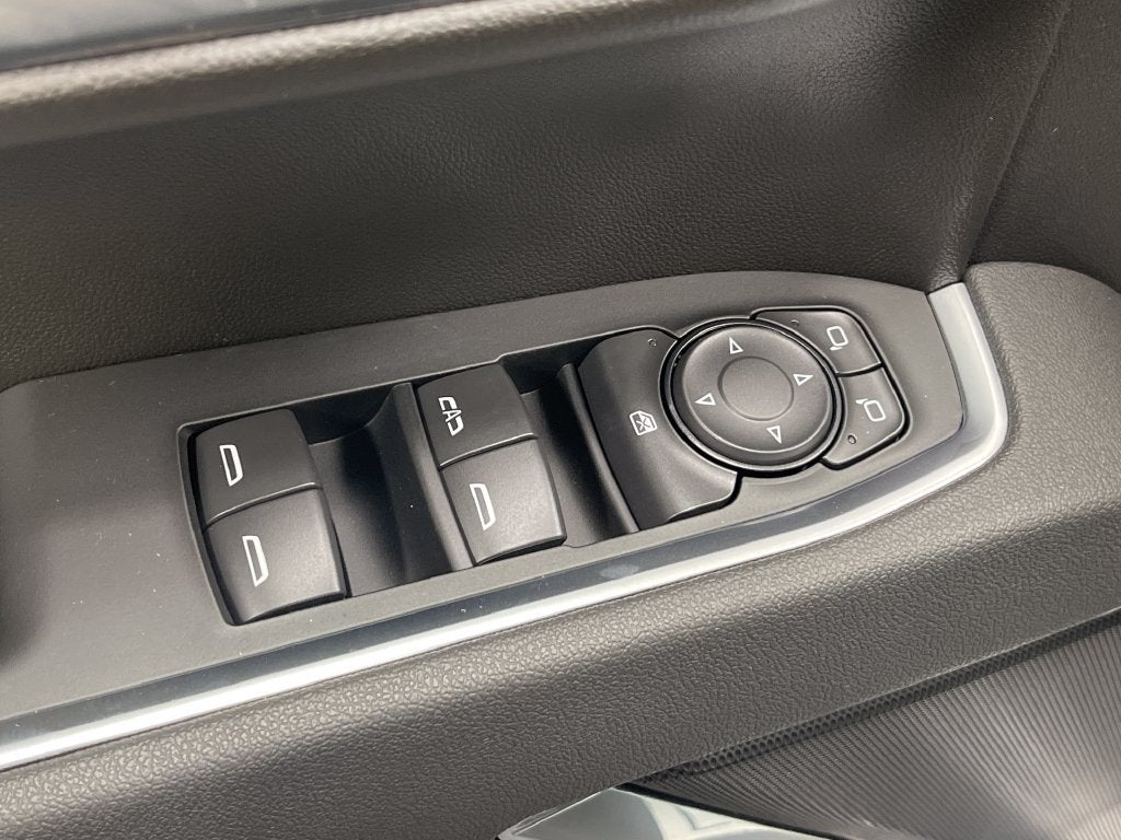 2026 Chevrolet Silverado 1500 LT LT1
