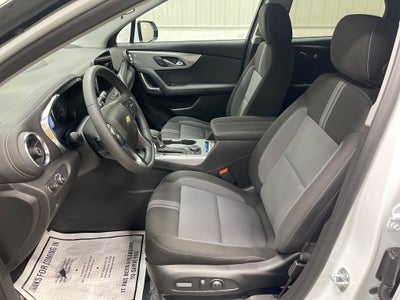2026 Chevrolet Blazer LT