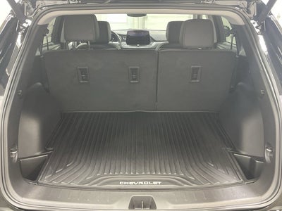 2025 Chevrolet Blazer 3LT