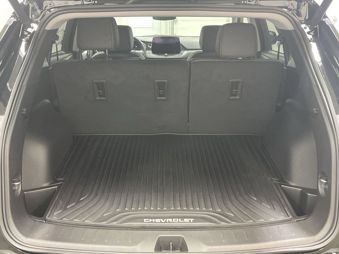 2025 Chevrolet Blazer 3LT