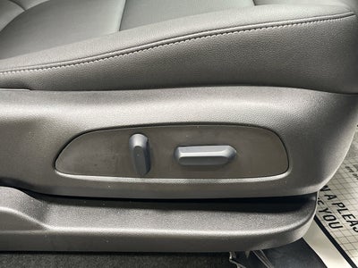 2025 Chevrolet Blazer 3LT