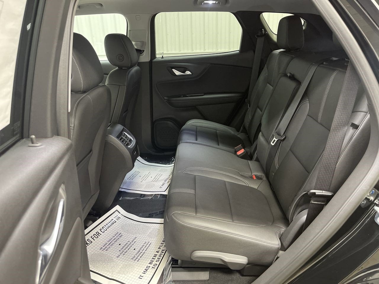 2025 Chevrolet Blazer 3LT