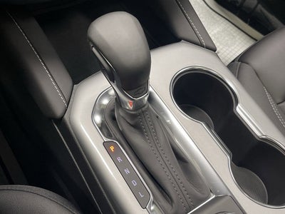 2025 Chevrolet Blazer 3LT