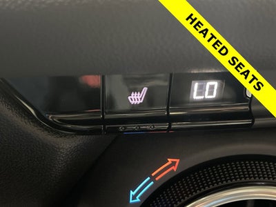 2025 Chevrolet Blazer 3LT