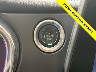 2025 Chevrolet Blazer 3LT