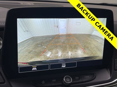 2025 Chevrolet Blazer 3LT