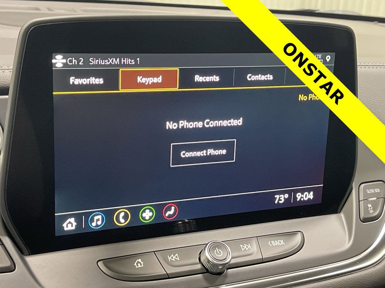 2025 Chevrolet Blazer 3LT