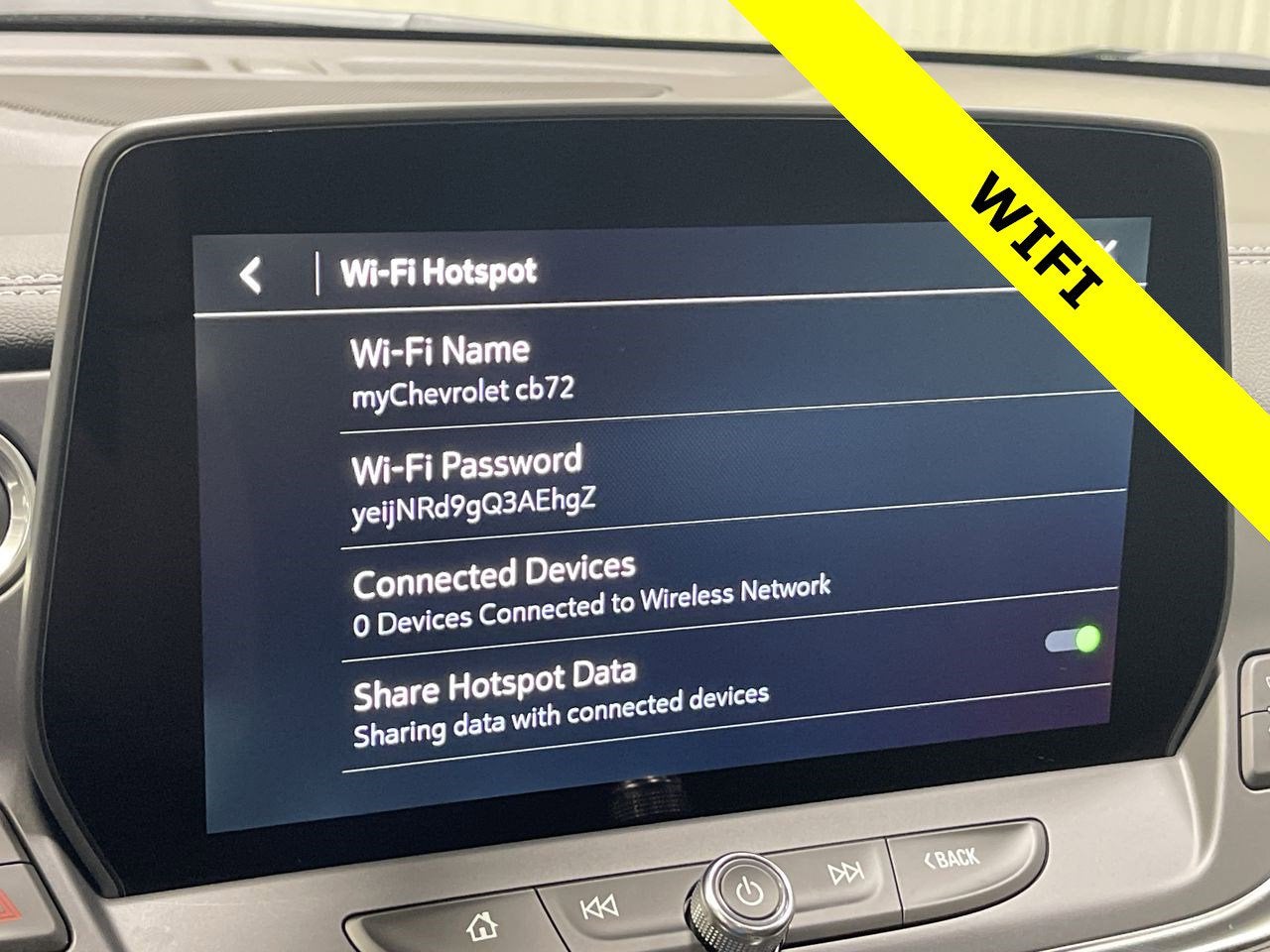 2025 Chevrolet Blazer 3LT