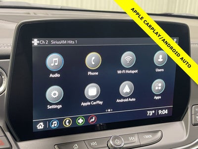 2025 Chevrolet Blazer 3LT