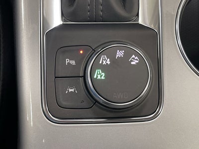 2025 Chevrolet Blazer 3LT