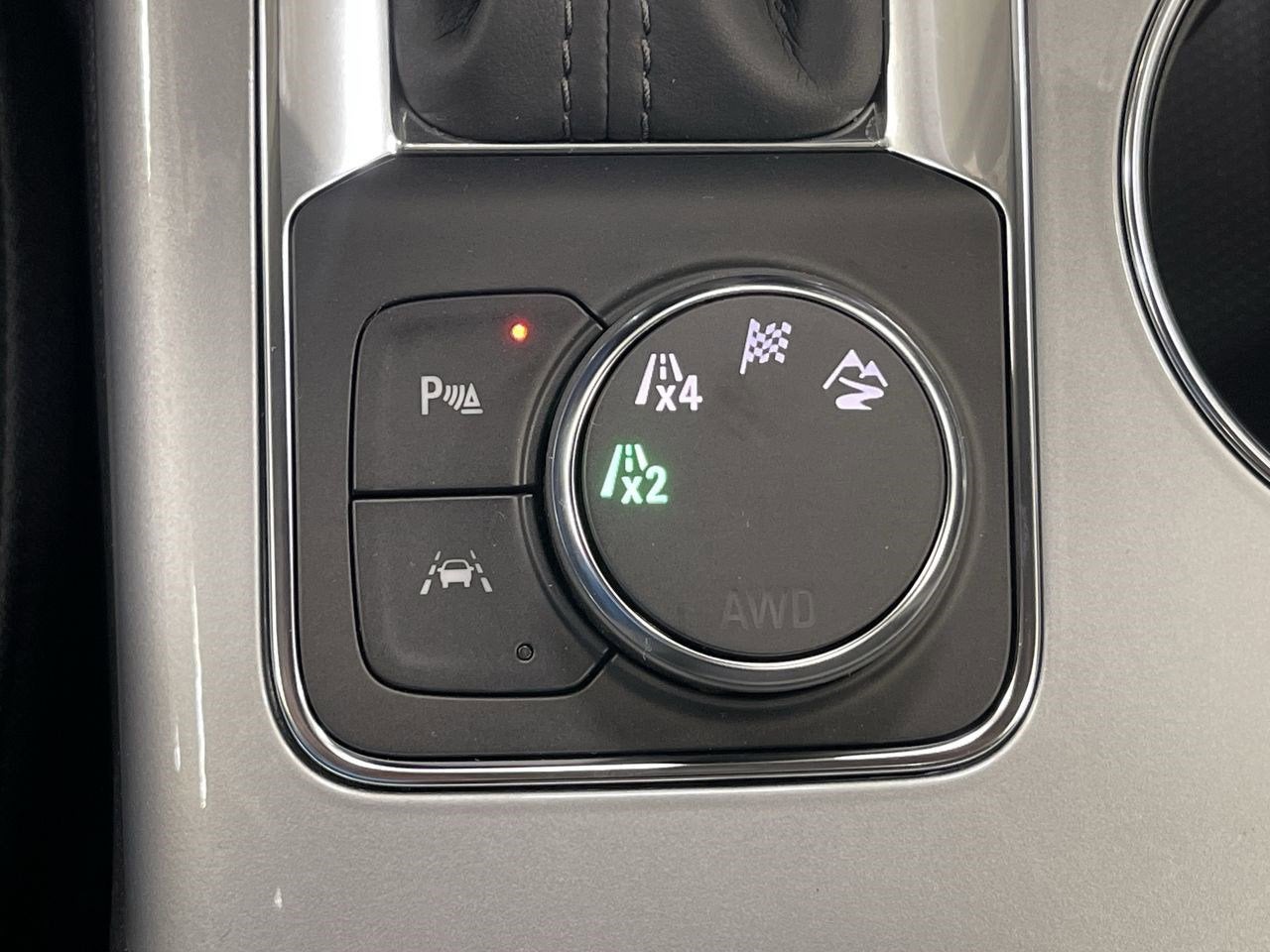 2025 Chevrolet Blazer 3LT