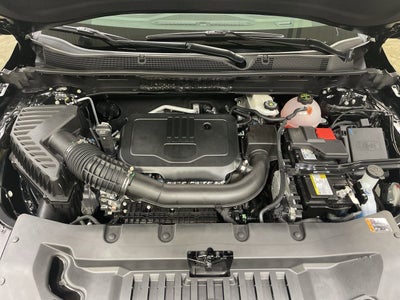 2025 Chevrolet Blazer 3LT