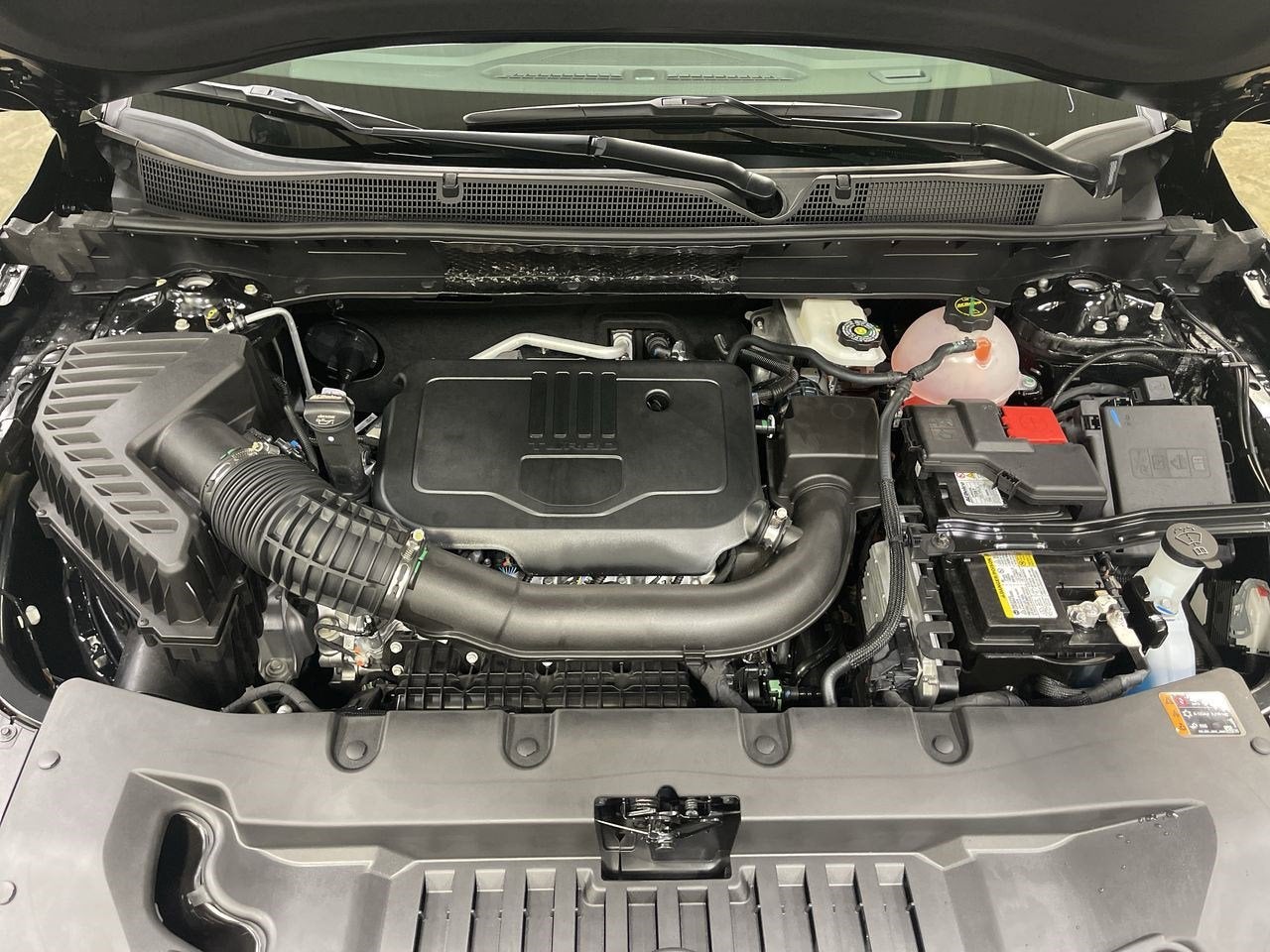 2025 Chevrolet Blazer 3LT