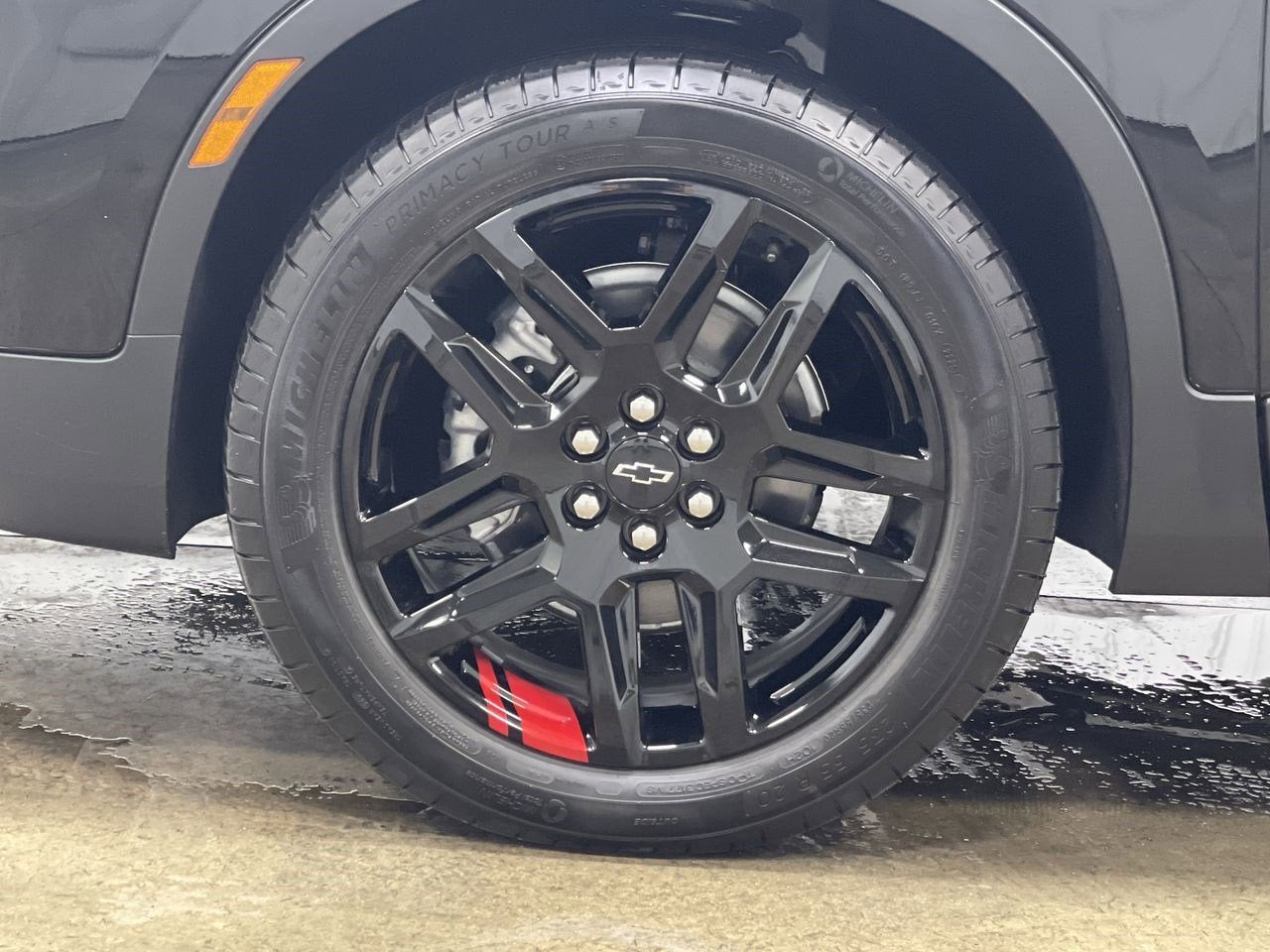 2025 Chevrolet Blazer 3LT