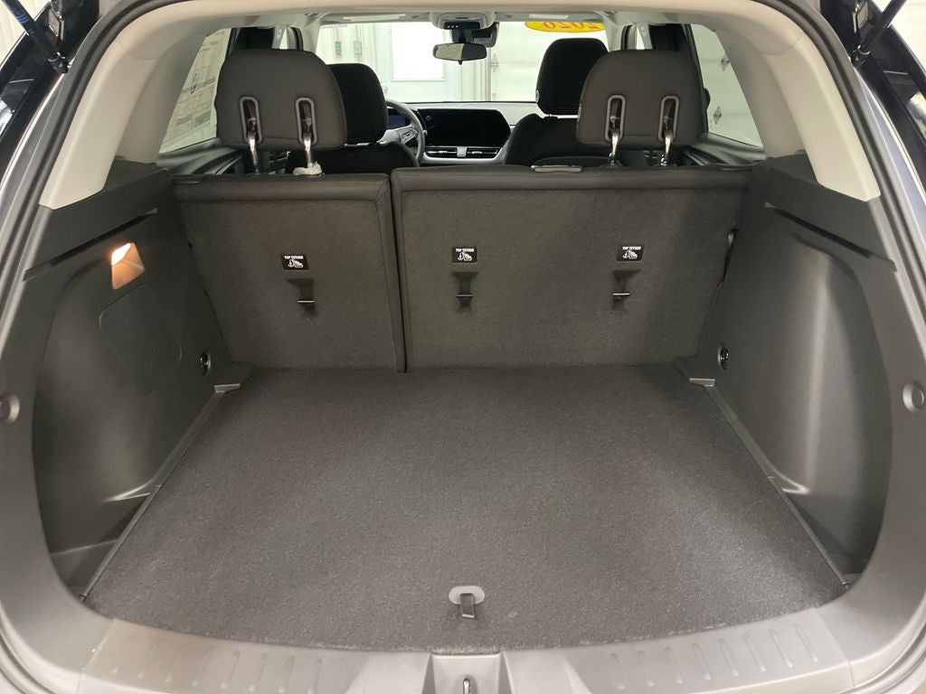 2026 Chevrolet Trailblazer LS - Photo 10