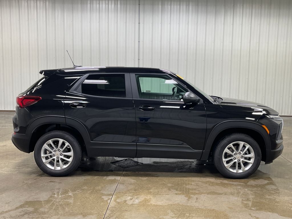 2026 Chevrolet Trailblazer LS - Photo 12