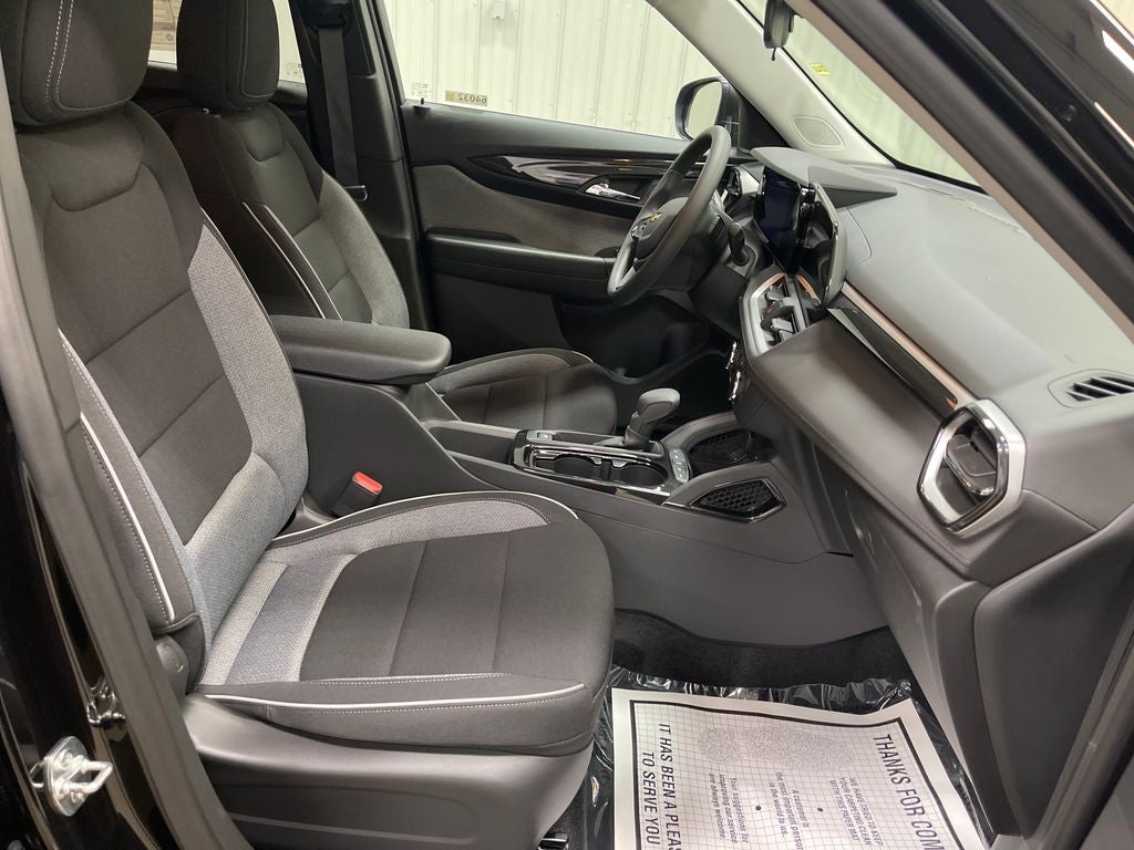 2026 Chevrolet Trailblazer LS - Photo 13