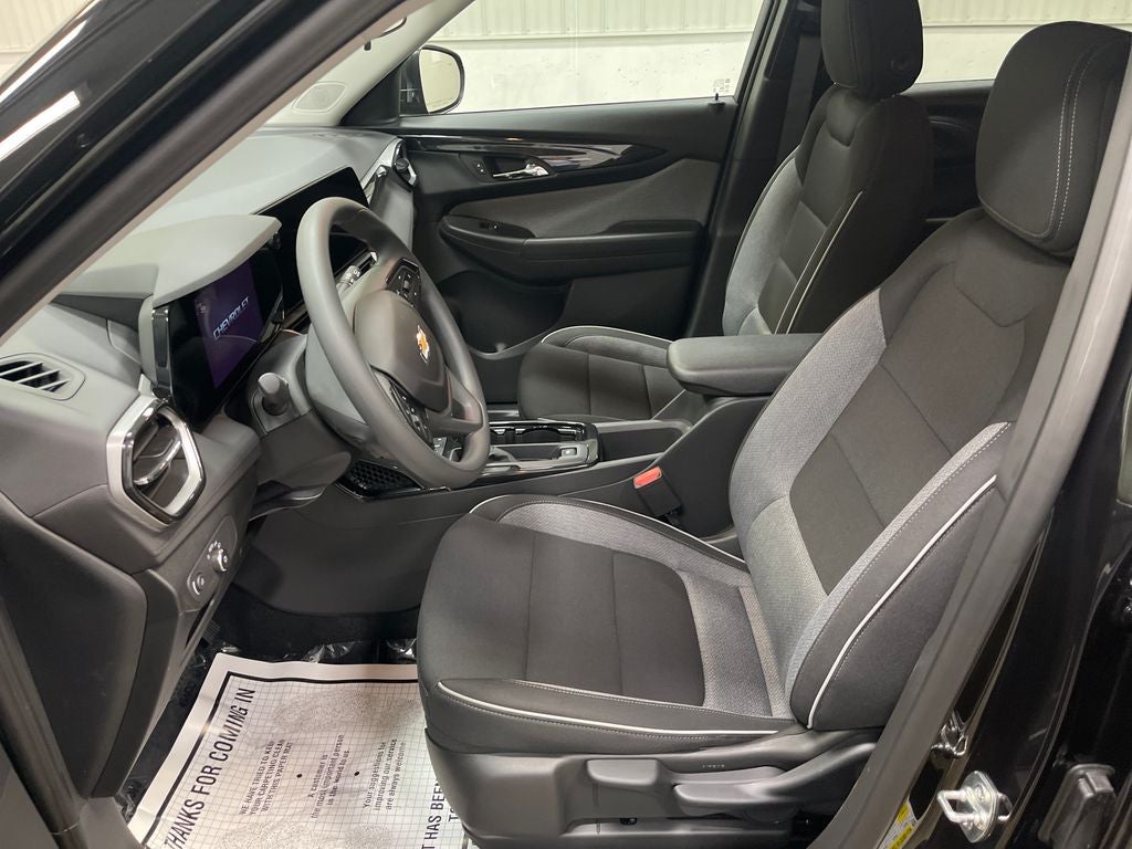 2026 Chevrolet Trailblazer LS - Photo 14
