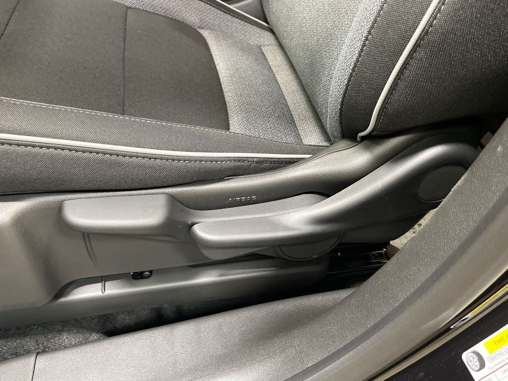 2026 Chevrolet Trailblazer LS - Photo 15