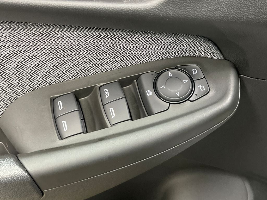 2026 Chevrolet Trailblazer LS - Photo 16