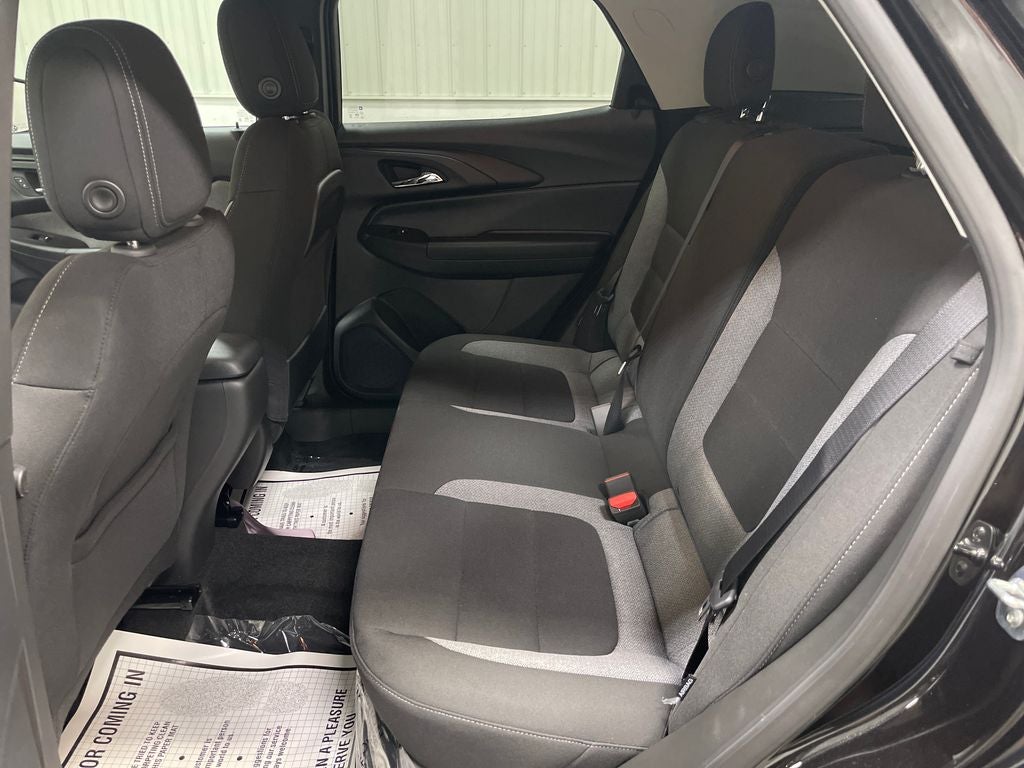 2026 Chevrolet Trailblazer LS - Photo 17
