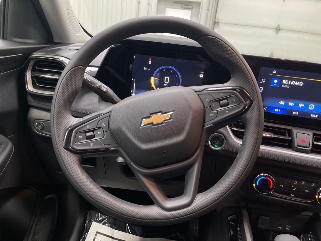 2026 Chevrolet Trailblazer LS - Photo 19