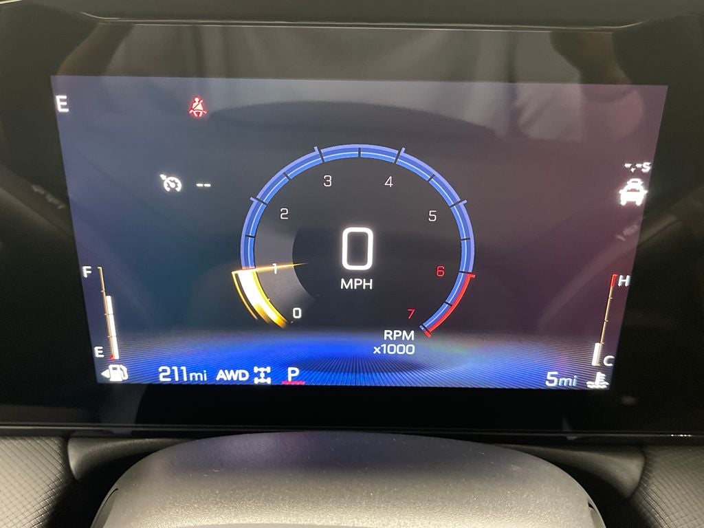 2026 Chevrolet Trailblazer LS - Photo 20
