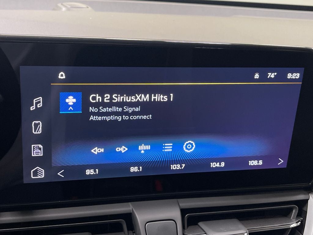 2026 Chevrolet Trailblazer LS - Photo 23