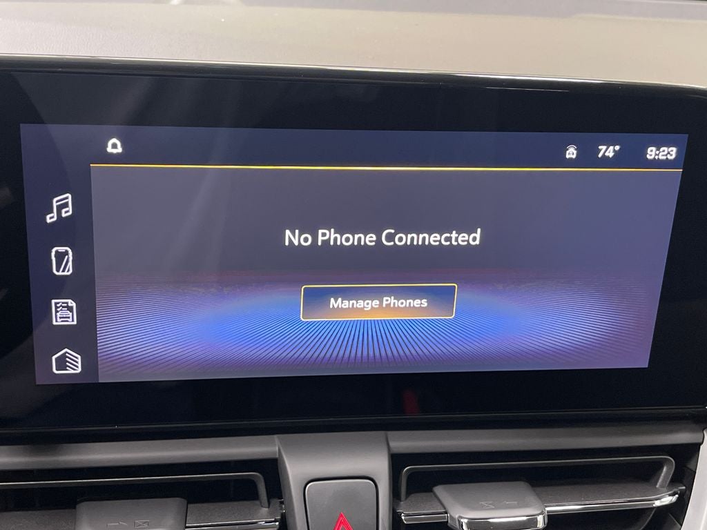 2026 Chevrolet Trailblazer LS - Photo 24