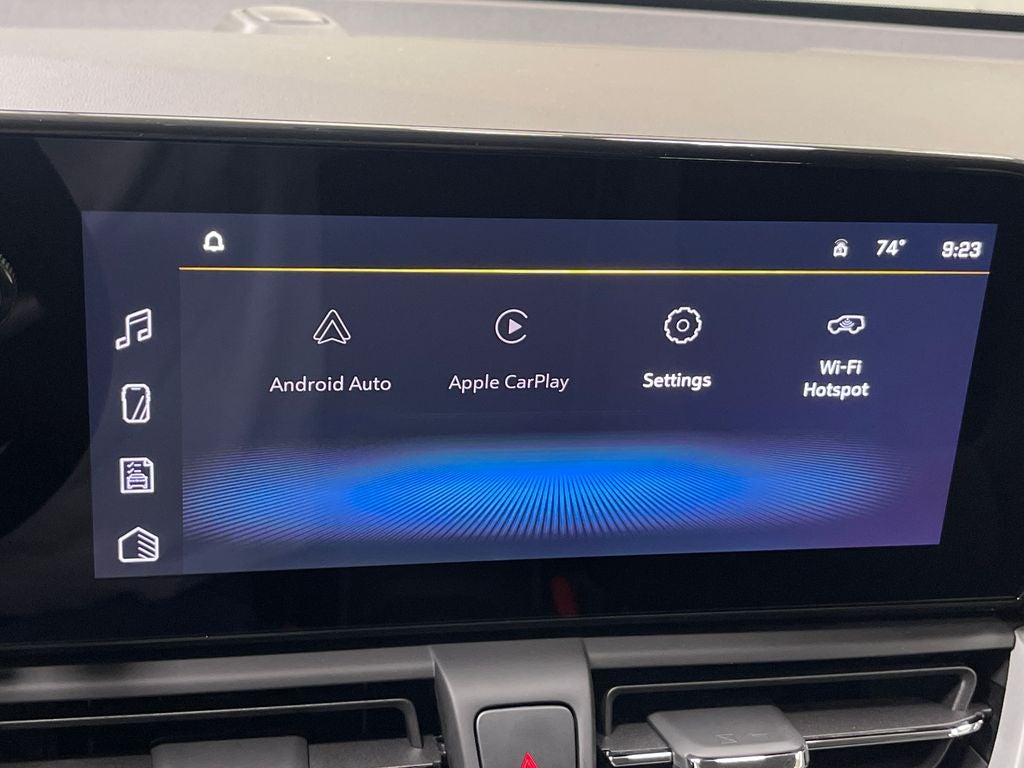 2026 Chevrolet Trailblazer LS - Photo 25