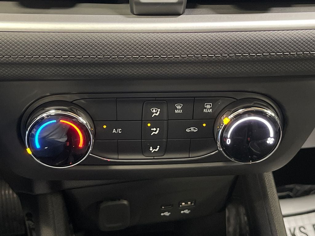 2026 Chevrolet Trailblazer LS - Photo 28
