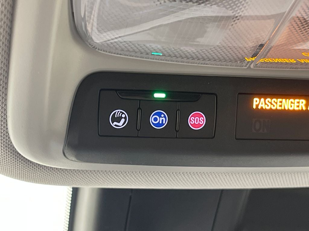 2026 Chevrolet Trailblazer LS - Photo 30