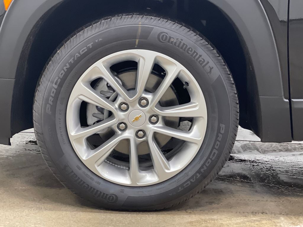 2026 Chevrolet Trailblazer LS - Photo 5