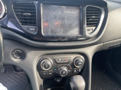 2013 Dodge Dart SXT