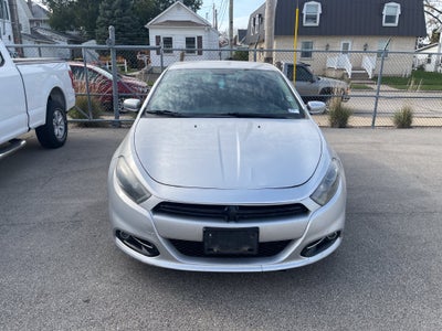 2013 Dodge Dart SXT