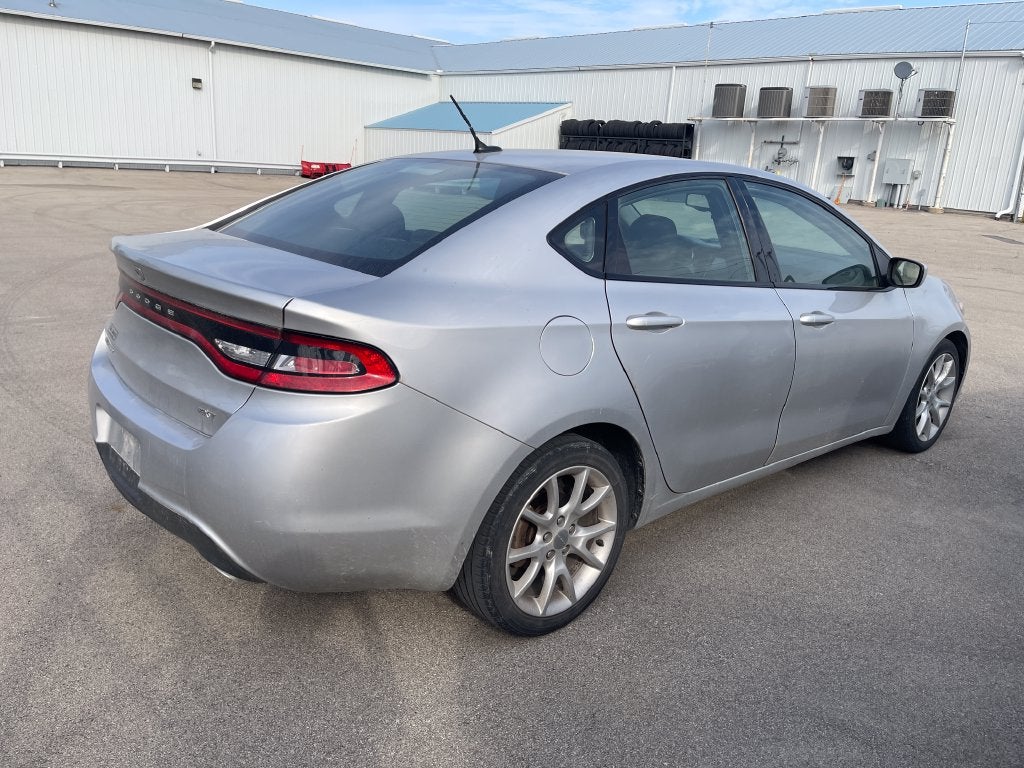 2013 Dodge Dart SXT